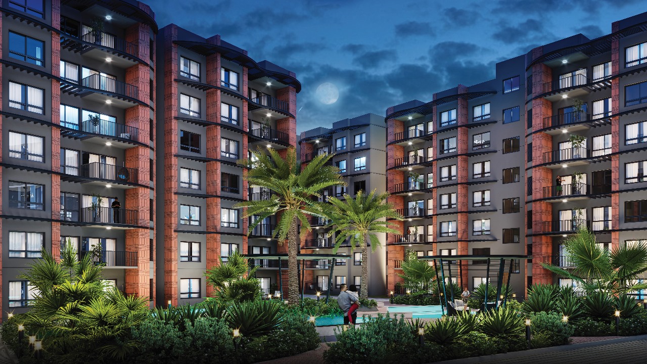 2 bHK flat in Yelahanka Bangalore